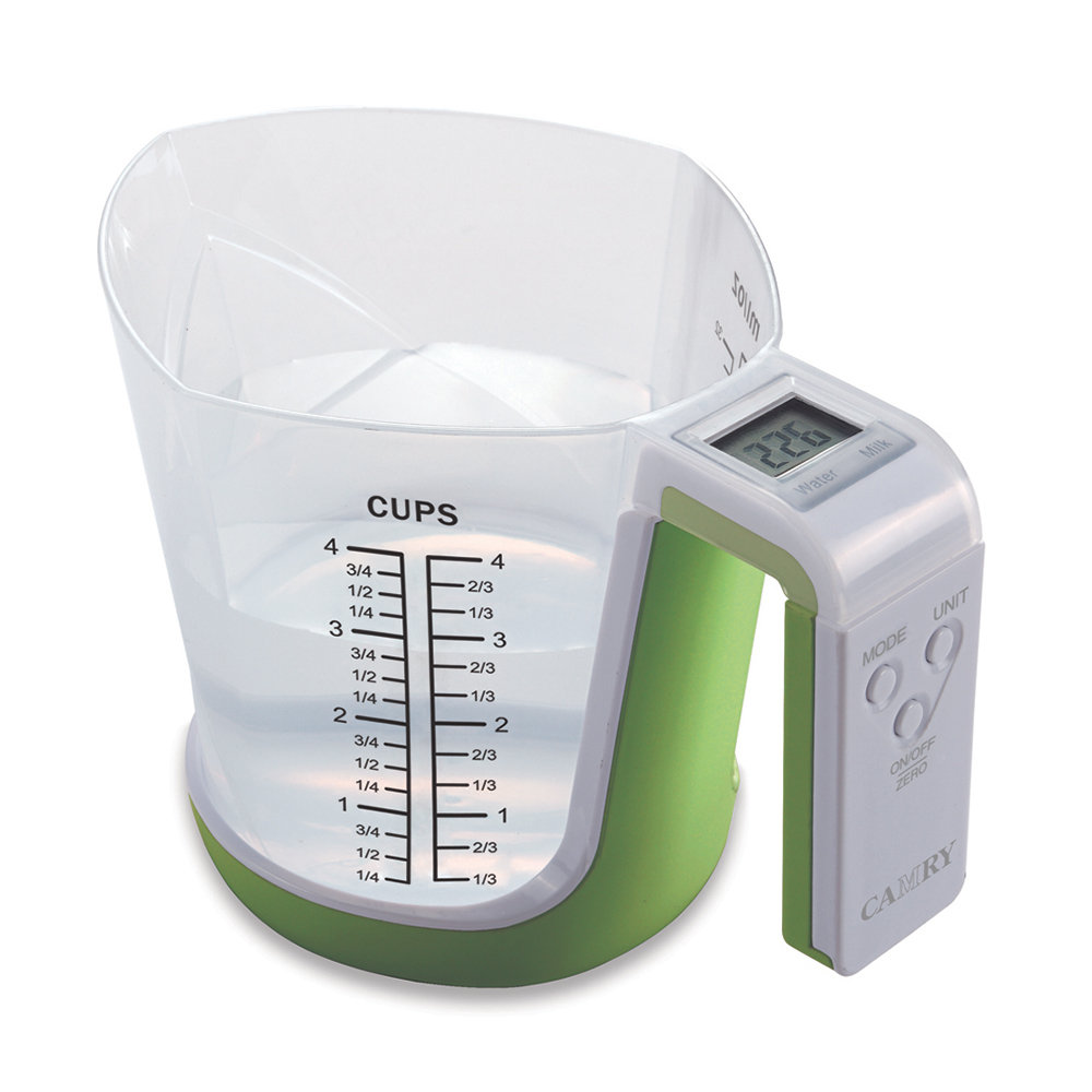   EK6331 (Measuring cup scale)