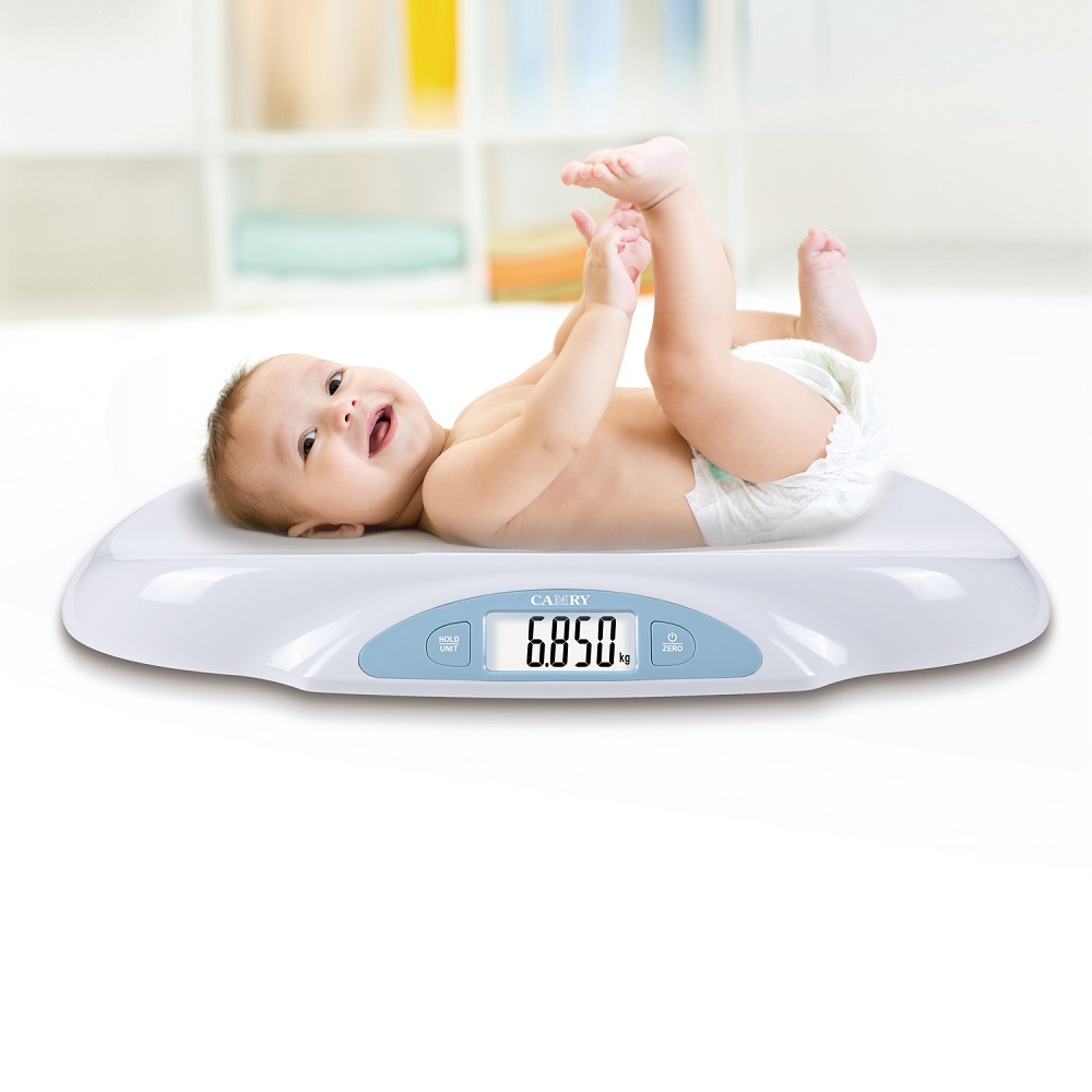   ER7220 (Electronic Baby Scale)