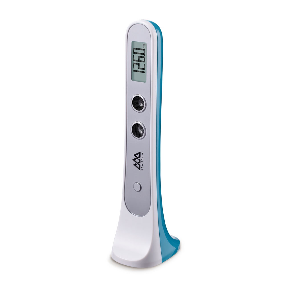   HT701 (Wireless Body Height Meter)