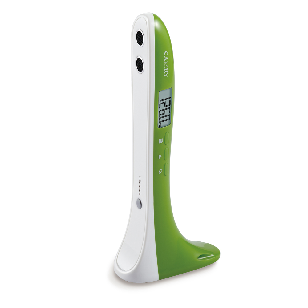   HT721 (Wireless Body Height Meter)