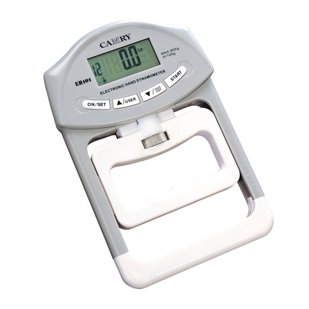   EH101 (Electronic hand dynamometer)