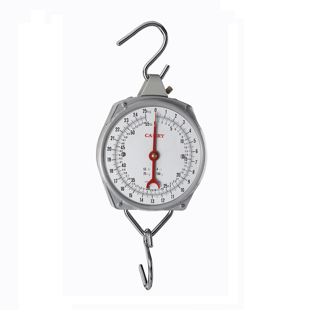 Camry Hanging Scale – Dx-Resources, Scales