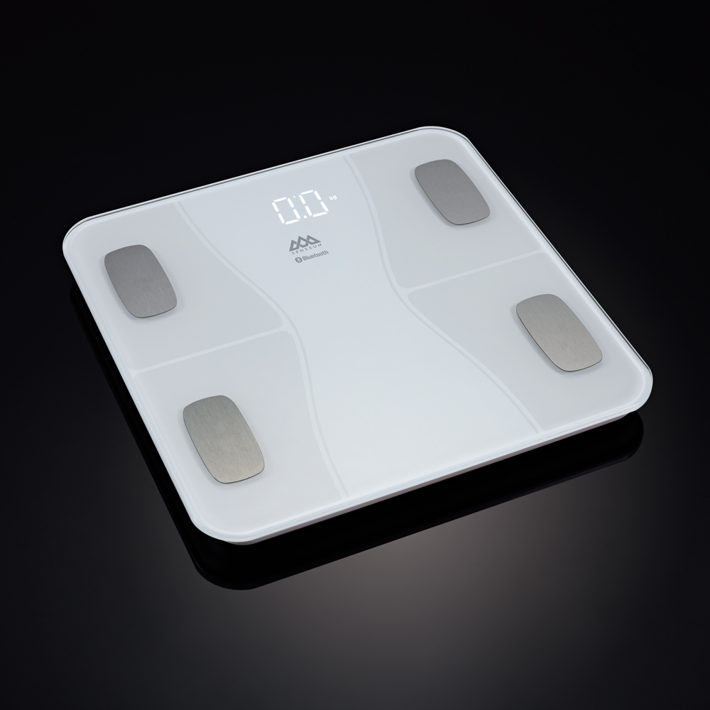 Digital Smart Bluetooth Electronic Body Analysis Scale Uten