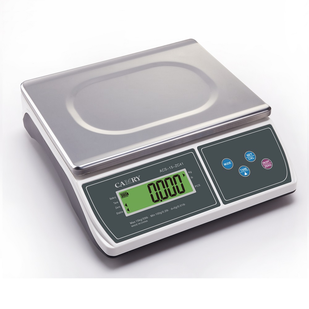   ACS-ZC41/ZE41 (Weighing scale)