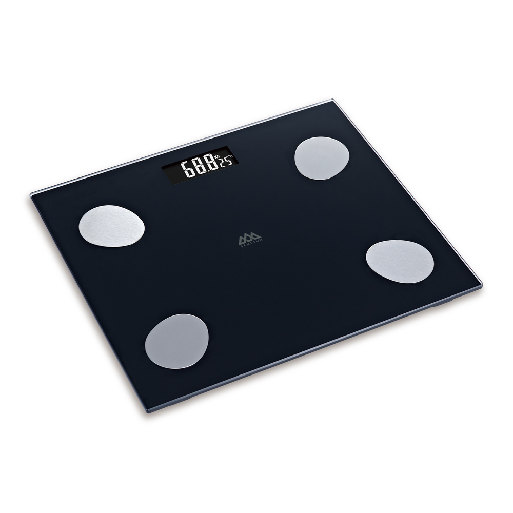 iTek Health Scale on the App Store