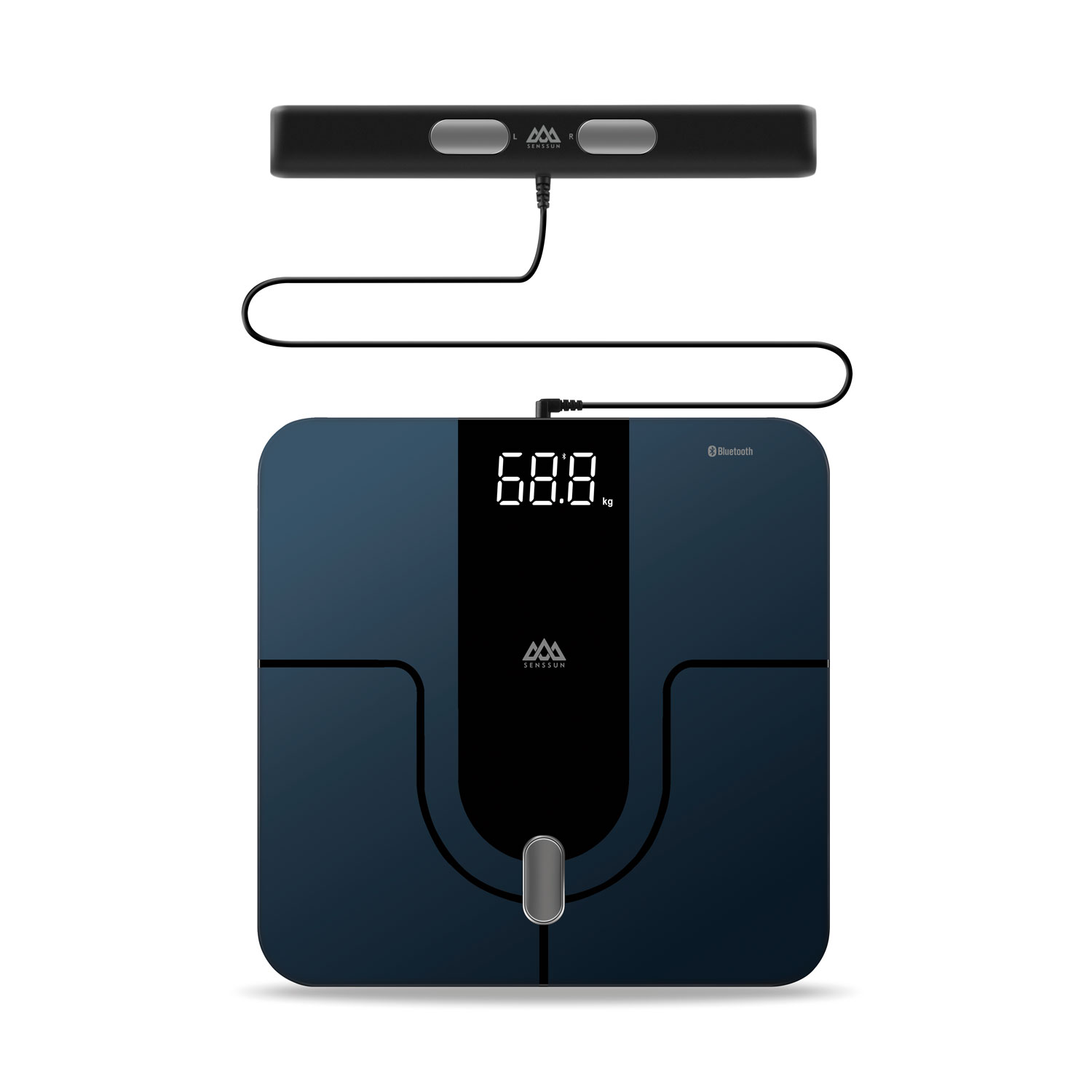   iF2802A (ITO, 8 Electrodes)