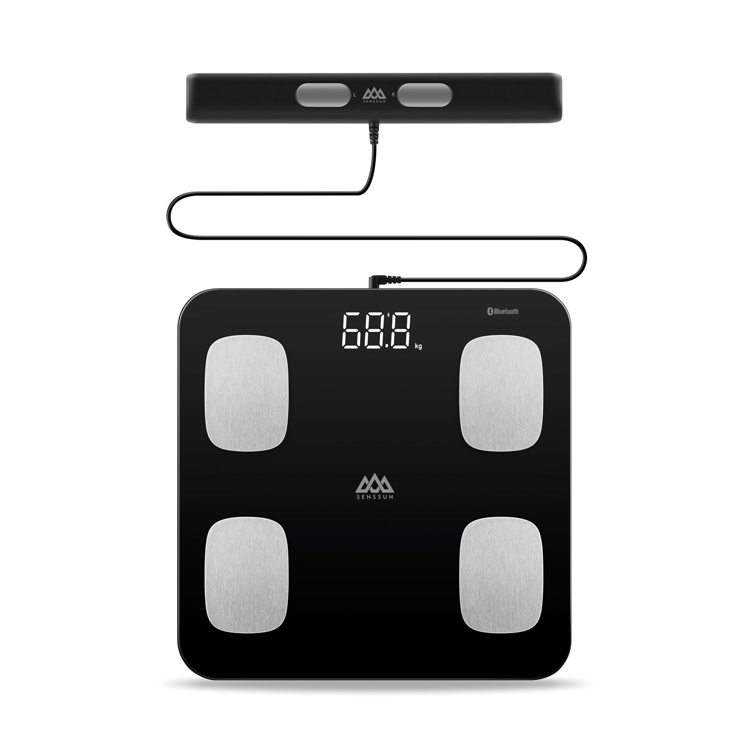   iF2801A (8 Electrodes)