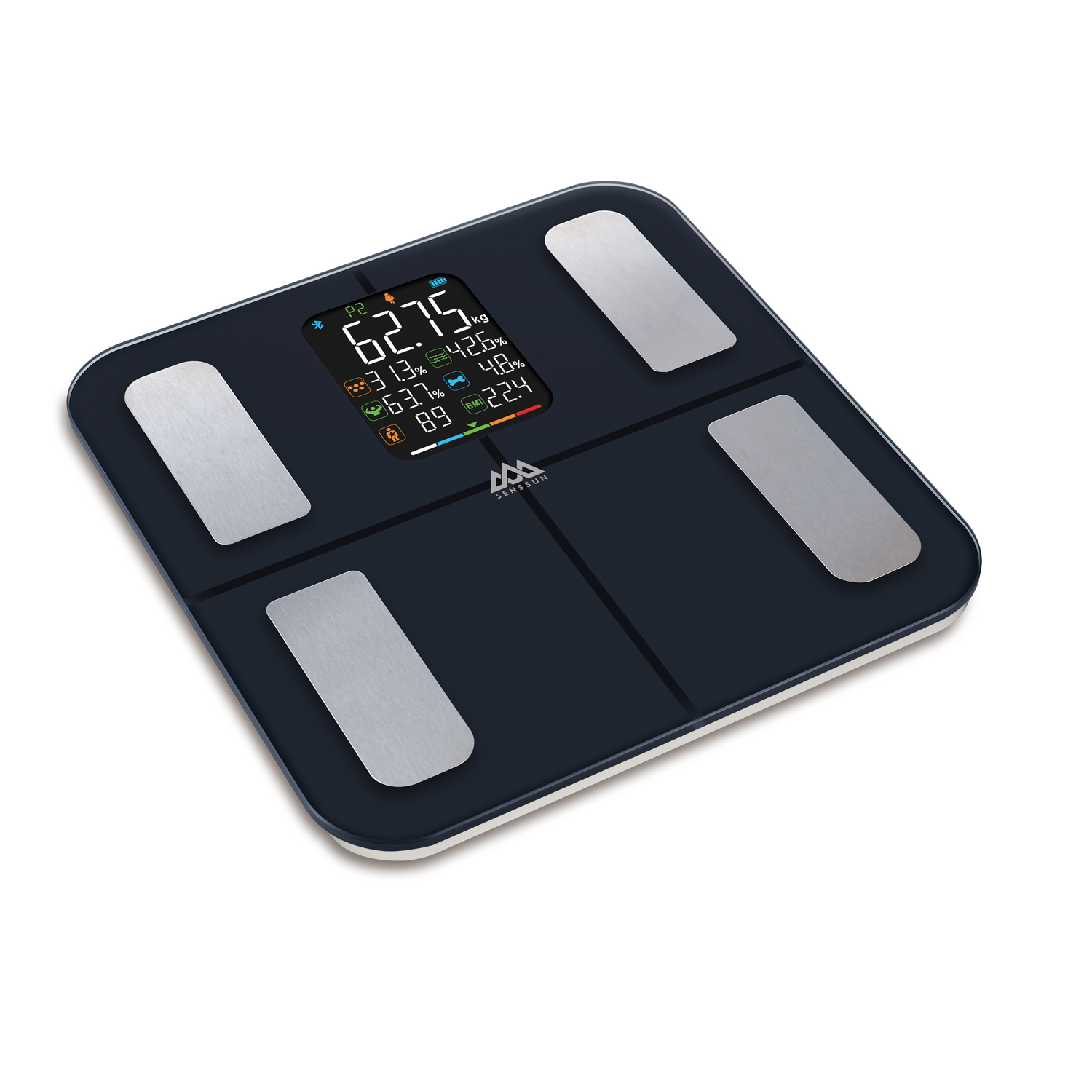   iF1320B (VA Screen, Compact design) - NEW