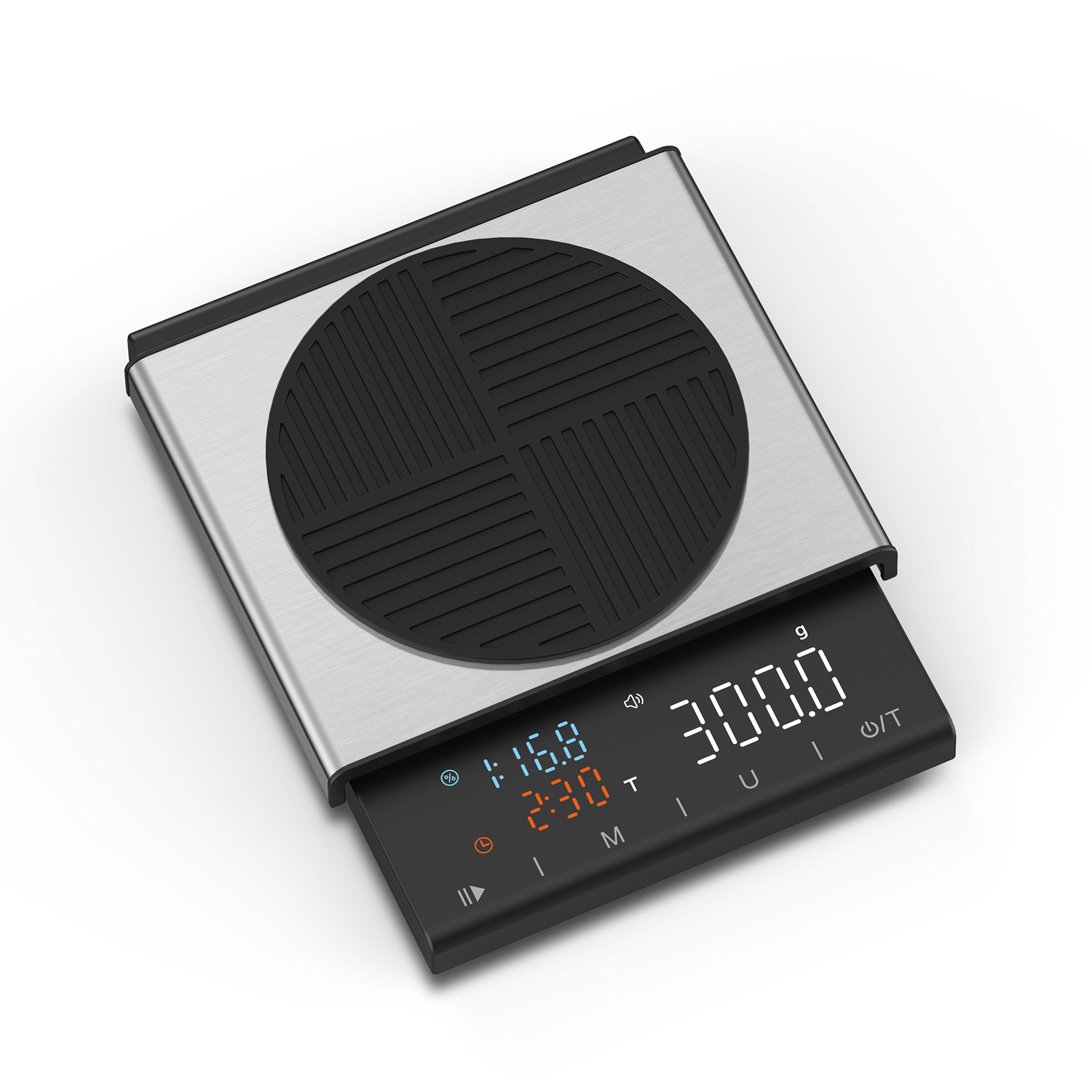   EK2922R - (Coffee Scale,  Rechargeable) New