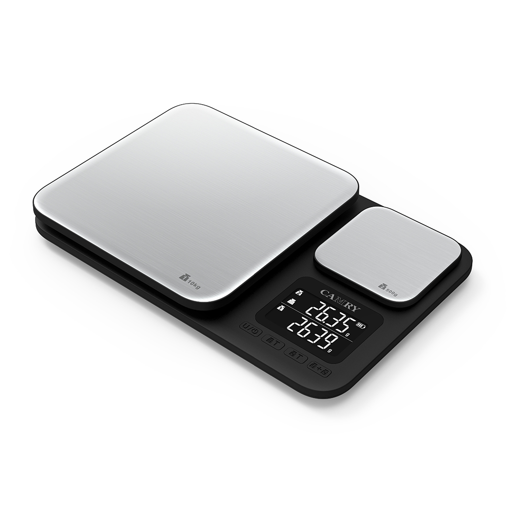   EK2010H (DUAL Platform & Division) New