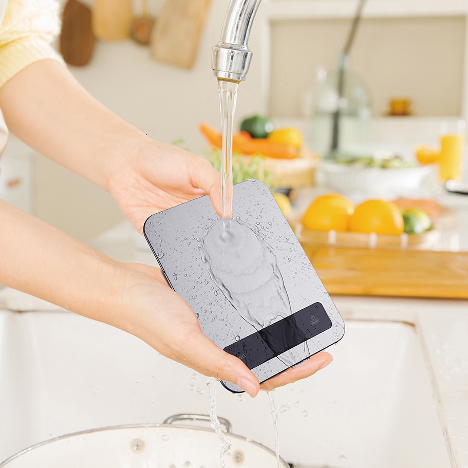   EK2251R (IP67, Dustproof, Water Resistant, Rechargeable)