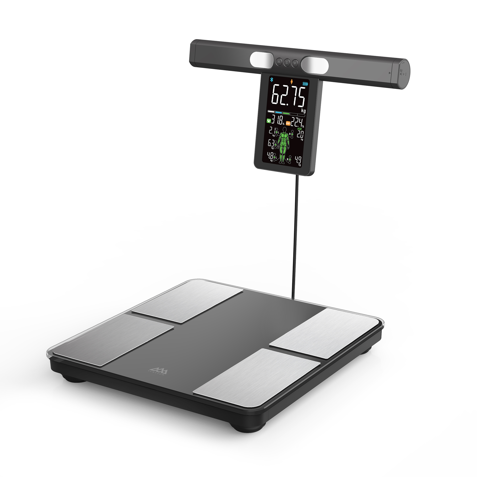 iF2841A (Bigger VA Screen) New