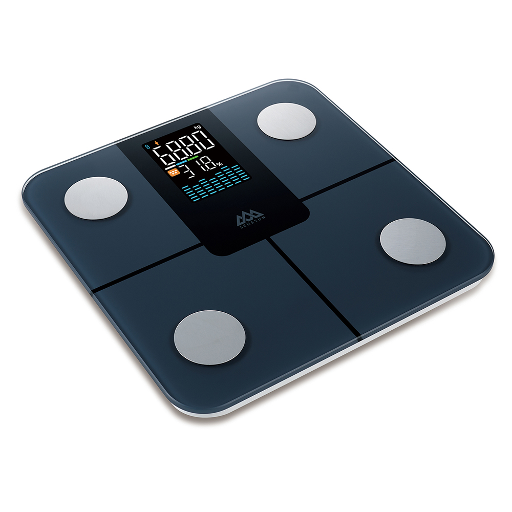   iF1323A (Colorful LED, Compact) New